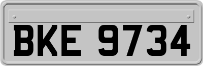 BKE9734