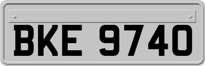 BKE9740