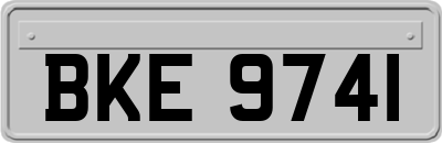 BKE9741