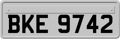 BKE9742