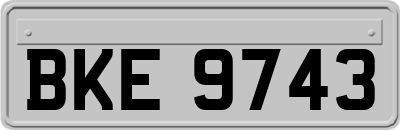 BKE9743
