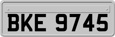BKE9745