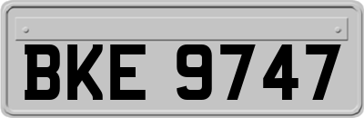BKE9747