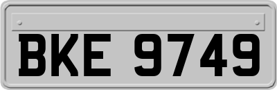 BKE9749