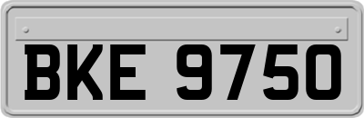 BKE9750