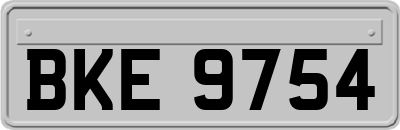 BKE9754
