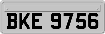BKE9756