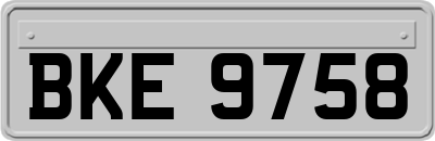 BKE9758