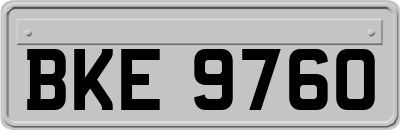 BKE9760