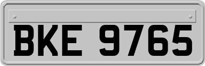 BKE9765