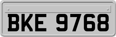BKE9768