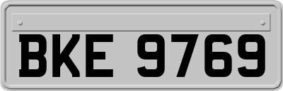 BKE9769