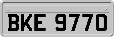 BKE9770