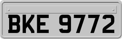 BKE9772