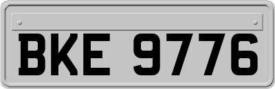 BKE9776