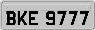 BKE9777