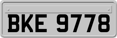 BKE9778