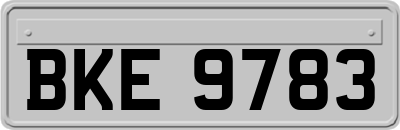 BKE9783