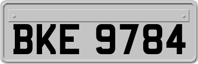 BKE9784