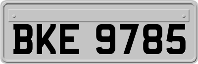 BKE9785