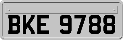 BKE9788