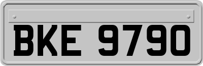 BKE9790