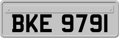 BKE9791