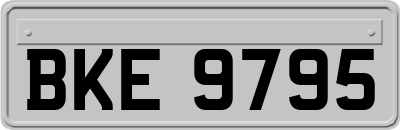 BKE9795