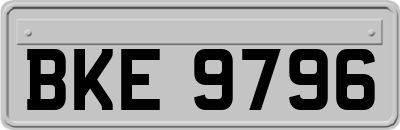 BKE9796