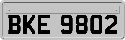 BKE9802