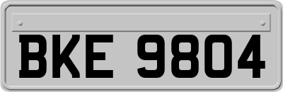 BKE9804