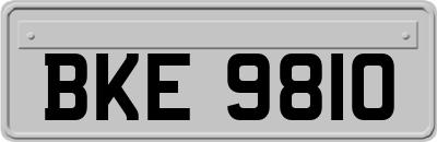 BKE9810