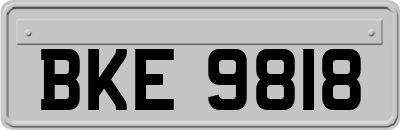 BKE9818