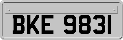 BKE9831