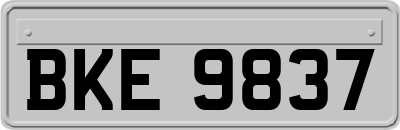 BKE9837