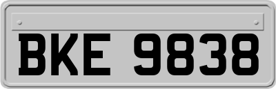 BKE9838