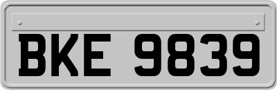 BKE9839
