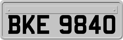 BKE9840
