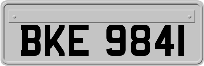 BKE9841