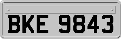 BKE9843
