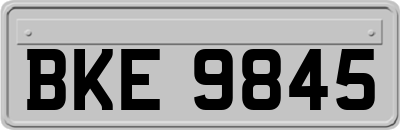 BKE9845