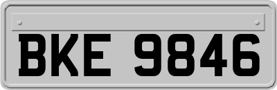 BKE9846