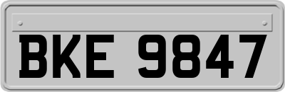 BKE9847