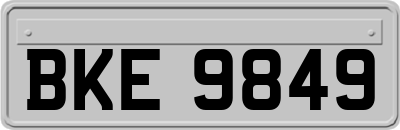 BKE9849