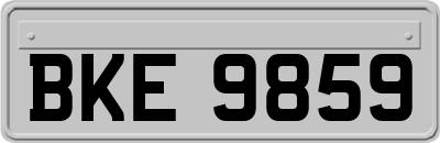 BKE9859