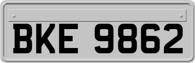 BKE9862