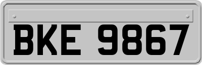 BKE9867