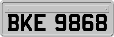 BKE9868