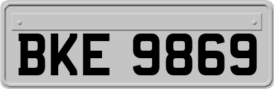 BKE9869
