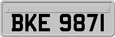 BKE9871